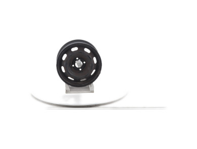 Steel wheel - Peugeot 207 - 00005401P4 - I1-5729E