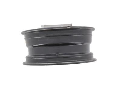 Steel wheel - Peugeot 207 - 00005401P4 - L1-5816Y