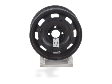 Steel wheel - Peugeot 207 - 00005401P4 - L1-5816Y