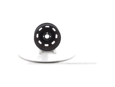 Steel wheel - Peugeot 207 - 00005401P4 - L1-5816Y