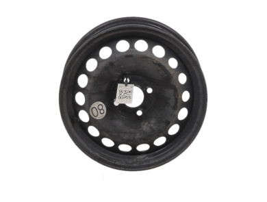 Steel wheel used - Renault CLIO - 403004399R