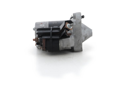 Starter used - Renault CLIO - 8200049826
