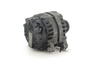 Alternator - Peugeot 2008 I PH.1 1.6 BHDI - 9810525380 - J0-7516V