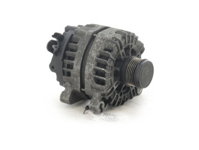 Alternator - Peugeot 2008 I PH.1 1.6 BHDI - 9810525380 - J0-7516V