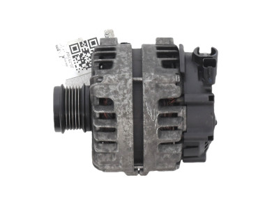 Alternator - Peugeot 2008 I PH.1 1.6 BHDI - 9810525380 - J0-7516V