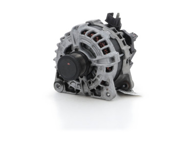 Alternator used - Dacia SANDERO - 231005607R