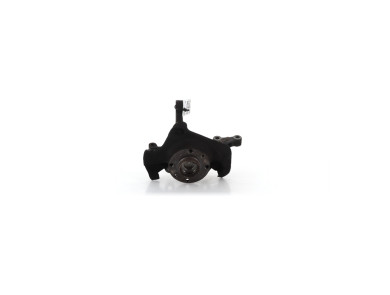 Right steering knuckle used - Citroen NEMO - 1616780980