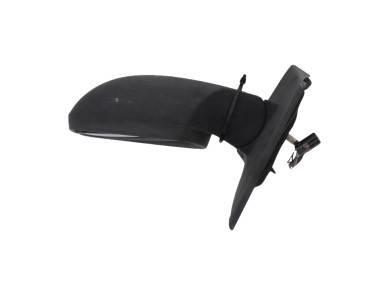Left wing mirror used - Ford FIESTA - 1315843