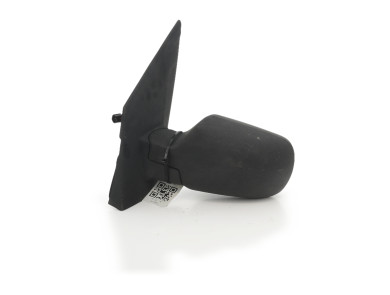 Left wing mirror - Ford FIESTA V PH.1 - Gris Clair - 1315843 - N1-1819I