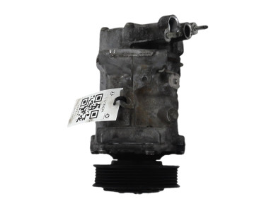 A/C Compressor - Peugeot 208 I PH.2 - 9815198580 - L1-7643A