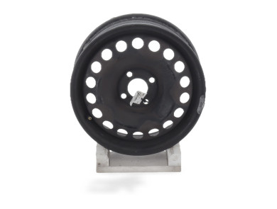 Steel wheel - Dacia LODGY PH.1 - 403004319R - Q1-5755C