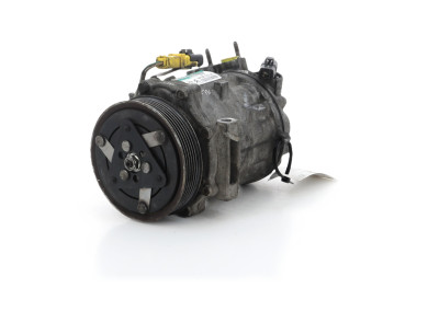 Compresseur de climatisation - Citroen C5 II - 9800840380 - B1-7625G