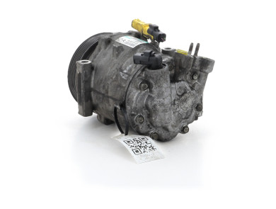 Compresseur de climatisation - Citroen C5 II - 9800840380 - B1-7625G
