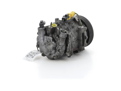 A/C Compressor - Citroen C5 II - 9800840380 - B1-7625G