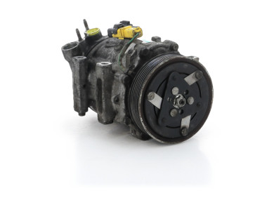 Compresseur de climatisation - Citroen C5 II - 9800840380 - B1-7625G