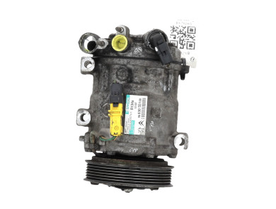 Compresseur de climatisation - Citroen C5 II - 9800840380 - B1-7625G
