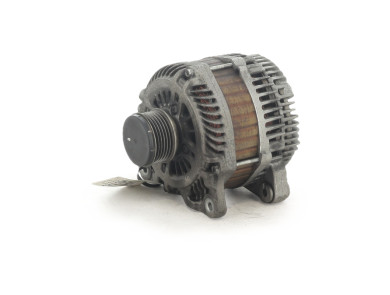 Alternator - Renault SCENIC III PH.3 1.5 DCI - 231002543R - B0-6693Q