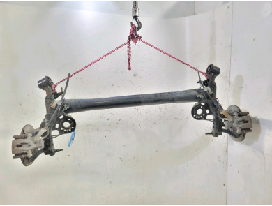 Rear axle - Suzuki SWIFT IV - 46500-68L02 - K0-1961H