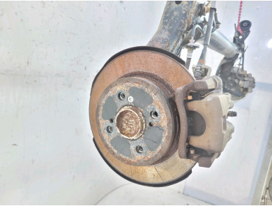 Rear axle - Suzuki SWIFT IV - 46500-68L02 - K0-1961H