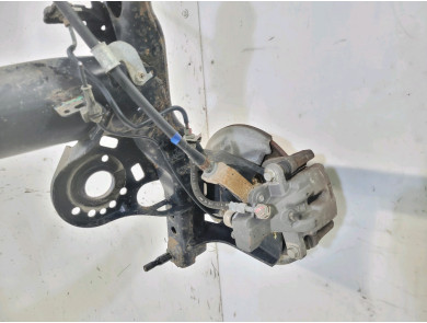 Rear axle - Suzuki SWIFT IV - 46500-68L02 - K0-1961H