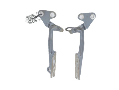 Hood hinges used - Citroen XSARA PICASSO - 0000791259