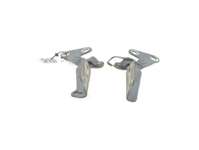 Hood hinges - Citroen XSARA PICASSO - Gris Clair - 0000791259 - S1-3076V