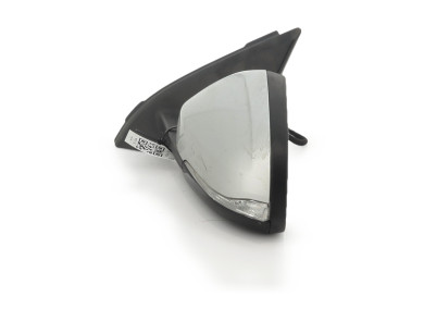 Left wing mirror - Volvo V60 - Gris Clair - 31402607 - B1-1658A