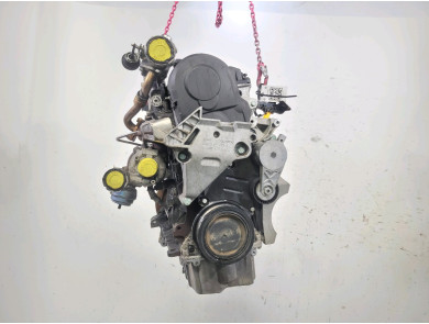 Moteur occasion - Seat ALTEA - BJB