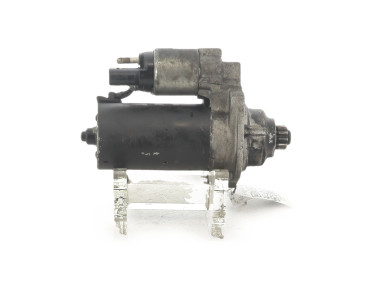 Starter - Seat ALTEA PH.1 1.9 TDI - 02Z911023FX - K0-6648T