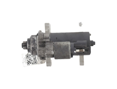 Starter - Seat ALTEA PH.1 1.9 TDI - 02Z911023FX - K0-6648T