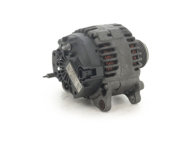 Alternator - Seat ALTEA PH.1 1.9 TDI - 06F903023F - I0-6734T