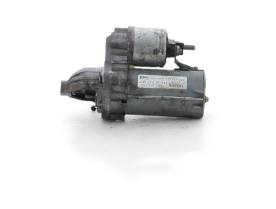 Starter - Citroen NEMO FOURGON NS1K_TYPE - 1612794380 - A1-9691E