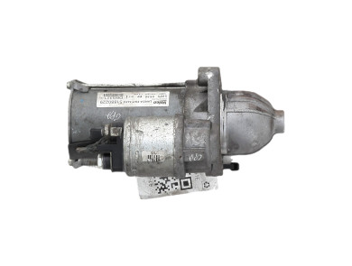 Starter - Citroen NEMO FOURGON NS1K_TYPE - 1612794380 - A1-9691E