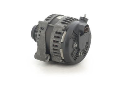 Alternator used - Jaguar XF - C2D36987