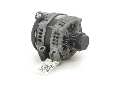 Alternator - Jaguar XJ V 3.0 D V6 - C2D36987 - X0-1264P