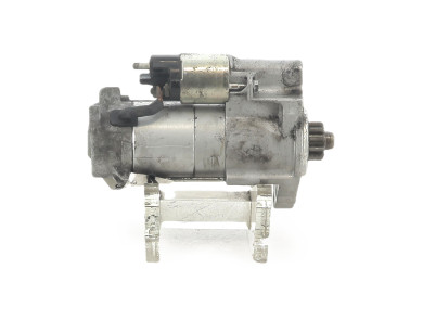 Starter - Jaguar XJ V 3.0 D V6 - C2D51168 - N0-1301I