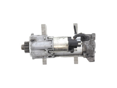 Starter - Jaguar XJ V 3.0 D V6 - C2D51168 - N0-1301I