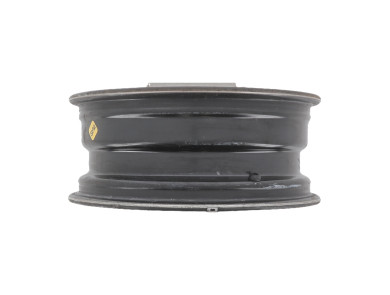 Steel wheel - Dacia SANDERO II PH.1 - 403002053R - F1-5702R