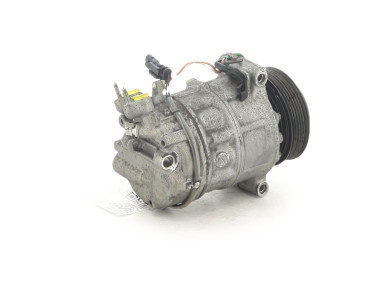 A/C Compressor - Jaguar XJ V - C2D56290 - V0-1130J