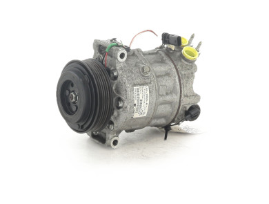 A/C Compressor - Jaguar XJ V - C2D56290 - V0-1130J
