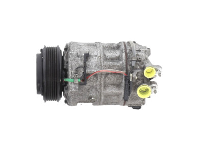 A/C Compressor - Jaguar XJ V - C2D56290 - V0-1130J