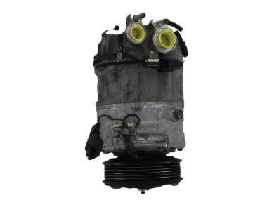 Compresseur de climatisation - Jaguar XF I PH.1 - C2D38611 - E1-7553J