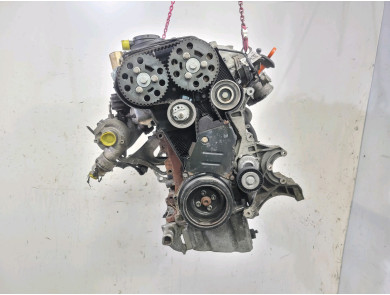 Engine used - Audi A4 AVANT - BRE