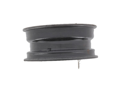 Steel wheel - Fiat PANDA II - 51732042 - I1-5638F