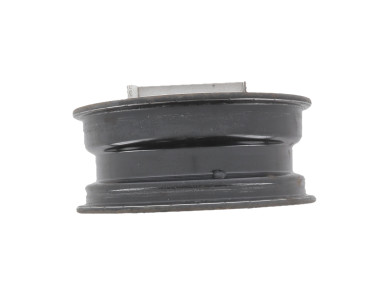 Steel wheel - Fiat PANDA II - 51732042 - V1-5635C