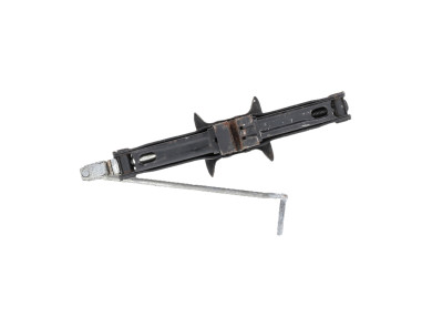 Cric - Citroen C3 II PH.1 - 672599 - C2-4499U