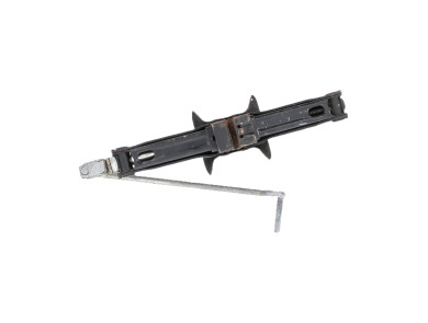 Cric - Citroen C3 II PH.1 - 672599 - C2-4499U