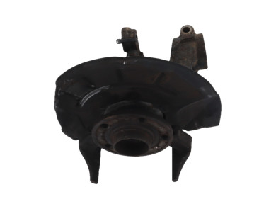 Right steering knuckle - Volkswagen POLO IV PH.2 - 6Q0407256AC - I1-4271C