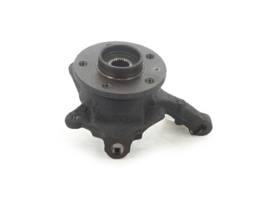 Pivot avant gauche occasion - Renault TRAFIC - 8200630474