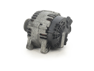 Alternator - Peugeot 206 SW SW HDI - 00005705NH - X0-1103N